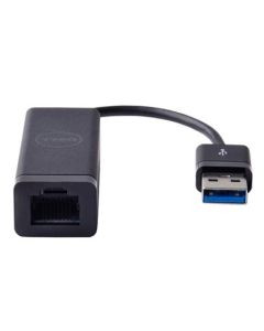 Dell adaptér USB 3.0 na Ethernet