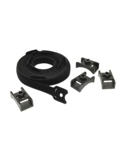 APC Toolless Hook and Loop Cable Managers (Qty 10)