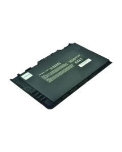 2-Power baterie pro HP EliteBook Folio 9470m Ultrabook, Li-Pol, 14.8V, 3400mAh