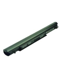 2-Power baterie pro ASUS K46, K56, S46, S56, S505, Li-ion (4-cell), 2600 mAh, 14.4V