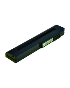 2-Power baterie pro ASUS G50/G51/G60/L50/M50/M60/N53/N61/Pro5/Pro64/VX5/X55/X57/X64 Series, Li-ion(6cell), 4400 mAh, 11.1 V