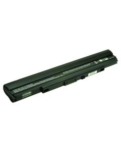 2-Power baterie pro ASUS U33/U43/U52/U53 Series, Li-ion(8cell), 5200 mAh, 14.8 V