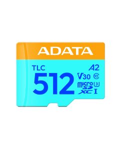 ADATA IUDD33K Industrial/Micro SD/128GB