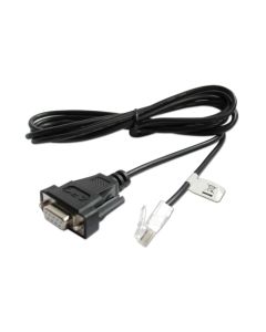 APC UPS Communications Cable Smart Signalling 6'/2m - DB9 to RJ45