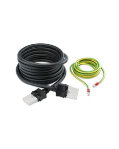 APC Smart-UPS SRT 15ft Extension Cable for 192VDC External Battery Packs 5/6kVA UPS