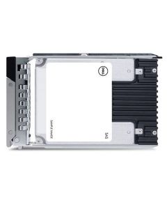 DELL disk 7.68TB SSD/ SAS 24Gbps/ Hot-Plug/ 512e/ 2.5"/ PowerEdge R350/R360/R450/R550/R640/R650/R660/R740/R750/R760/R840