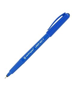 Liner Centropen 4621 F, černý