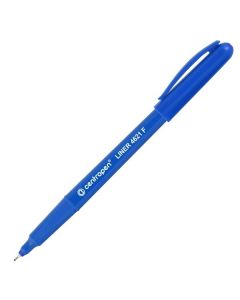 Liner Centropen 4621 F, modrý