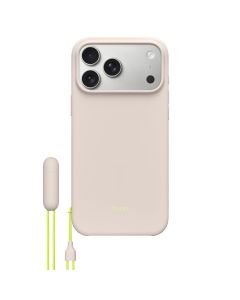Beats iPhone 17 Pro Max Kick.Case/MS+Cam.C-Lim.St.