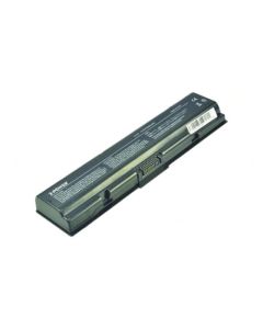 2-Power baterie pro TOSHIBA DynaBook AX/EX/Satellite A,L,M,ProA,ProL/Equium A200/A210/A300/L300 Serie, Li-ion (6cells), 5200mAh,10