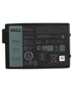 DELL baterie/ 3-článková/ 51 Wh/ pro Latitude Rugged 5420,5424,7424