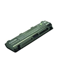 2-Power baterie pro TOSHIBA Satellite C, L,M /Satellite Pro/Satellite P, S Series, Li-ion(6cells),5200mAh,10.8V