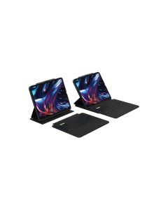ZAGG Klávesnice Pro Keys 2 Apple iPad Pro 13 Černá CZ/SK