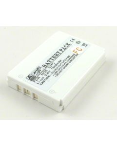 Aligator baterie pro Nokia 3310/5510 Lion 1350mAh