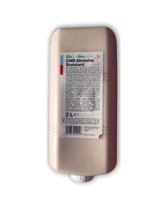 Abrazivní gel CWS - 2 l