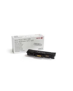 Xerox Toner Black pro Xerox Phaser 3052, 3260/ WorkCentre 3215, 3225  (3.000 str.)