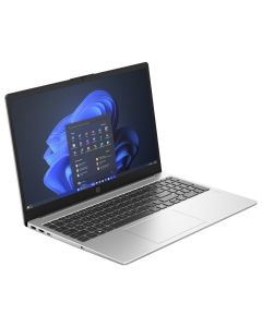 HP 250R G10/ Core 5 120U/ 16GB DDR5/ 512GB SSD/ Intel® Graphics/ 15,6"FHD,matný/ W11P/ stříbrný