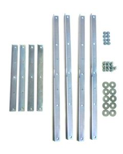 ERGOTRON VESA BRACKET ADAPTOR KIT, Vesa adaptér