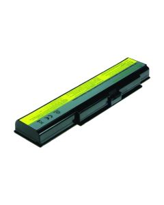 2-Power baterie pro IBM/LENOVO IdeaPad V550/Y510/Y530/Y730/Y500 Serie, Li-ion (6cell), 11.1V, 4600mAh