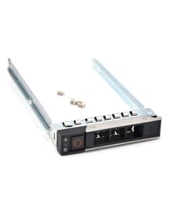 DELL rámeček pro SATA 2.5" HDD do serveru PowerEdge R440,R640,R740,R340,R6515,R7515,R350,R650,R6615,T550,R760,R450,R360