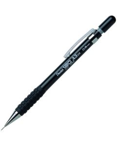Mikrotužka Pentel 120 A3, 0,5 mm, šedá