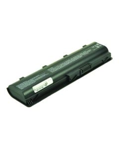 2-Power baterie pro HP/COMPAQ Pavilion DM4, CQ56, HPG56,G62 Main Battery Pack 10.8V 5200mAh