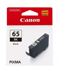 Cartridge Canon CLI-65BK - černý
