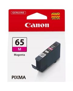 Cartridge Canon CLI-65M - purpurová
