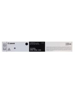 Toner Canon C-EXV63, černý