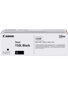 Originální toner Canon T10L  - černý