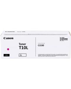 Originální toner Canon T10L  - purpurový