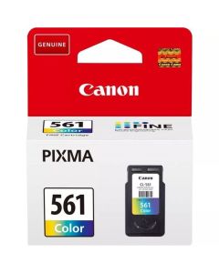 Cartridge Canon CL-561  - sada barev CMY