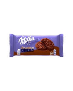 Sušenky Milka Choco Inside, 156 g