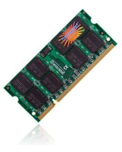 Transcend TS128MSK64V1U paměť SODIMM DDR3 1GB 1066MHZ CL7