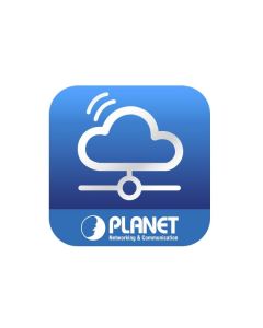 Planet software CloudViewer - monitoring síťových zařízení, licence ZDARMA