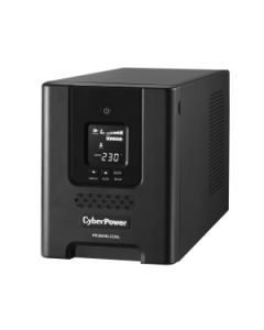 CyberPower Professional Tower LCD 3000VA/2700W