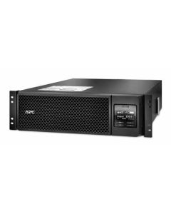 APC Smart-UPS SRT 5000VA (4,5 kW) 230V RM 3U, výstup na svorkovnici