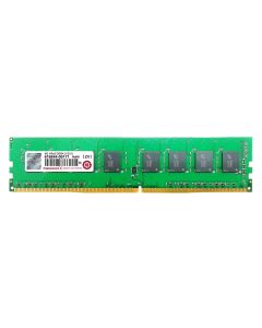 Transcend paměť 4GB DDR4 2133 U-DIMM 1Rx8 CL15 