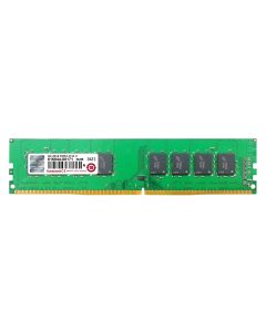Transcend paměť 8GB DDR4 2133 U-DIMM 2Rx8 CL15