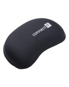 CONNECT IT zápěstní opěrka před myš z paměťové pěny