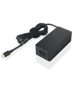 Lenovo adaptér USB-C 65W AC Adapter (CE)