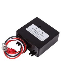 GOOWEI ENERGY balancér pro 2x12V Pb baterie HA01