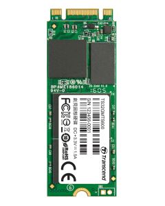 TRANSCEND MTS600 32GB SSD disk M.2 2260, SATA III (MLC), tray
