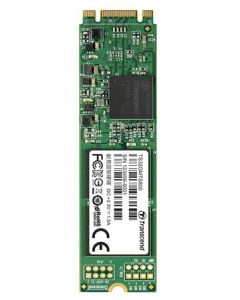 TRANSCEND MTS800 32GB SSD disk M.2 2280, SATA III (MLC)