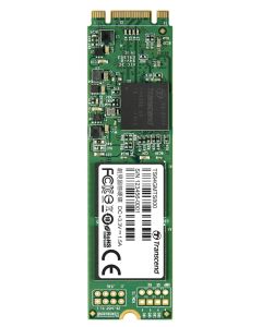 TRANSCEND MTS800 64GB SSD disk M.2 2280, SATA III (MLC)