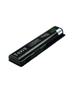 2-Power baterie pro HP/COMPAQ G50/G60/G61/G70/G71/HDX X16T/HDX16/Pavilion dv Series, Li-ion (6cell), 10.8V, 5200mAh