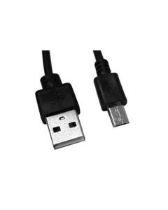 EVOLVEO microUSB, kabel pro StrongPhone G4/G2/Q8/Q7/Q4/D2/D2 Mini/WiFi/RG300/Accu/X1/X2/X3/X4/Z1