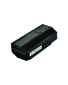 2-Power baterie pro ASUS G53/G73/Lamborhini VX7 Series, Li-ion (8cell), 14.8V, 5200mAh
