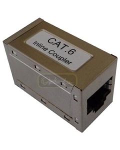 OPTIX STP spojka cat.6