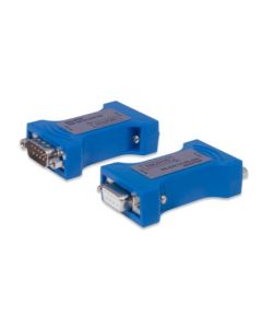 Digitus adaptér RS232 na RS485 ,přenosová rychlost: 300-115.2 Kbps